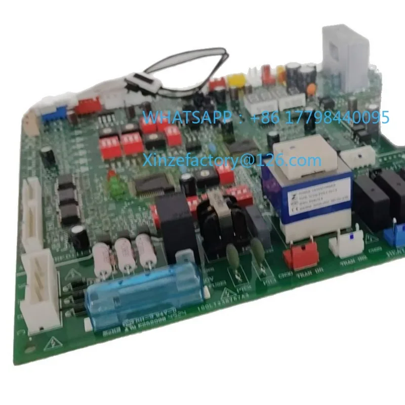 

Brand New, Suitable for Midea Multi-line Central Air Conditioner, Main Control Board 17127000A00157