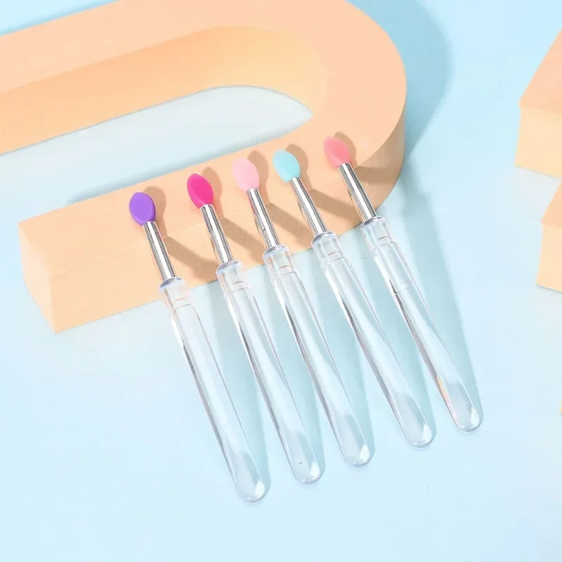 3/5/10Pcs Soft Sili…