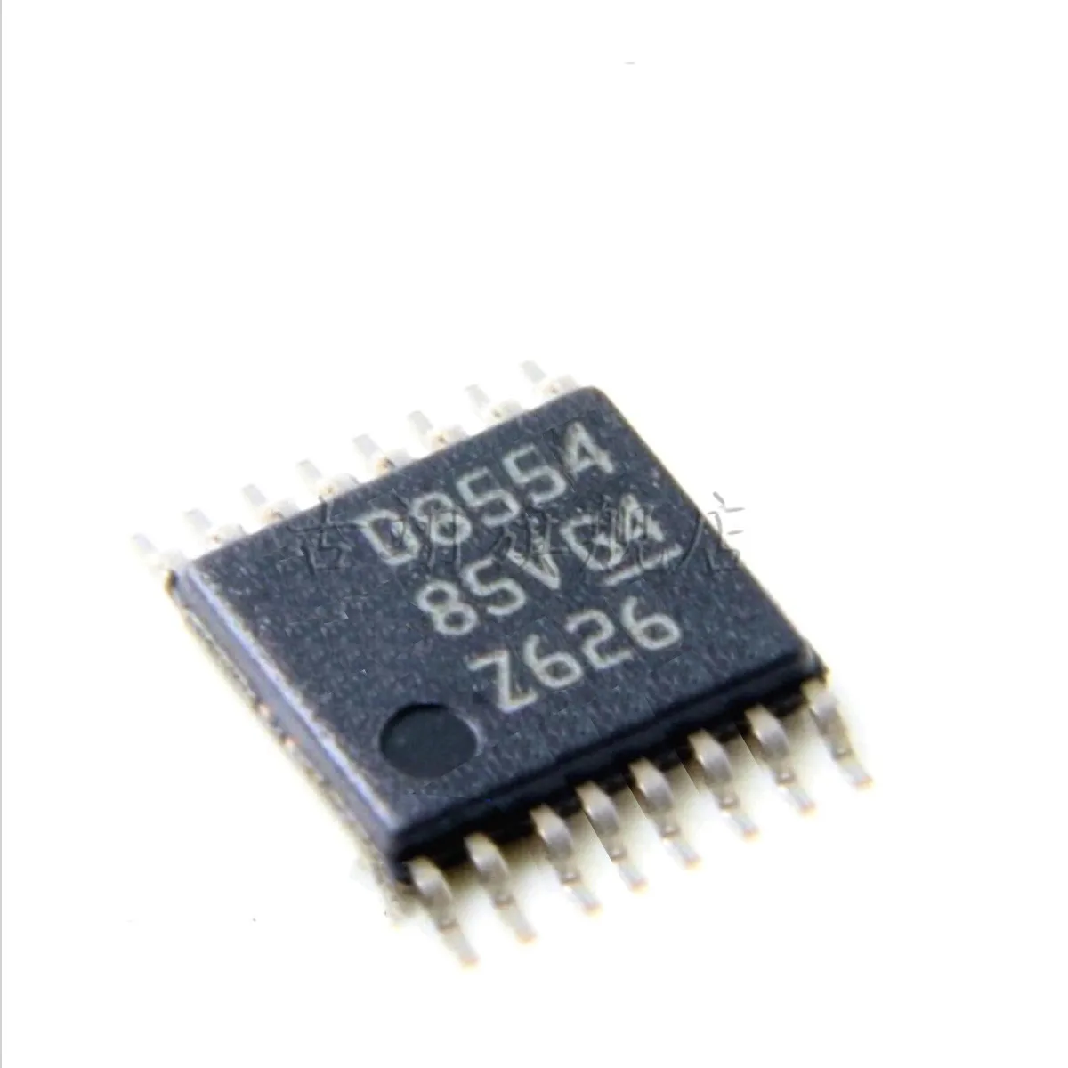 Dac 8534 8554 8568 8574 ipwr iapwr b c dac