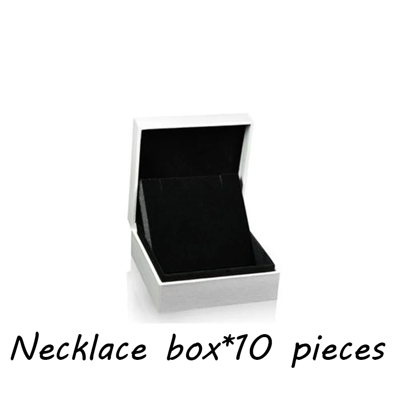 

2026 Fashion Pan Necklace Box Beautiful Gift Box-Pbox-1013