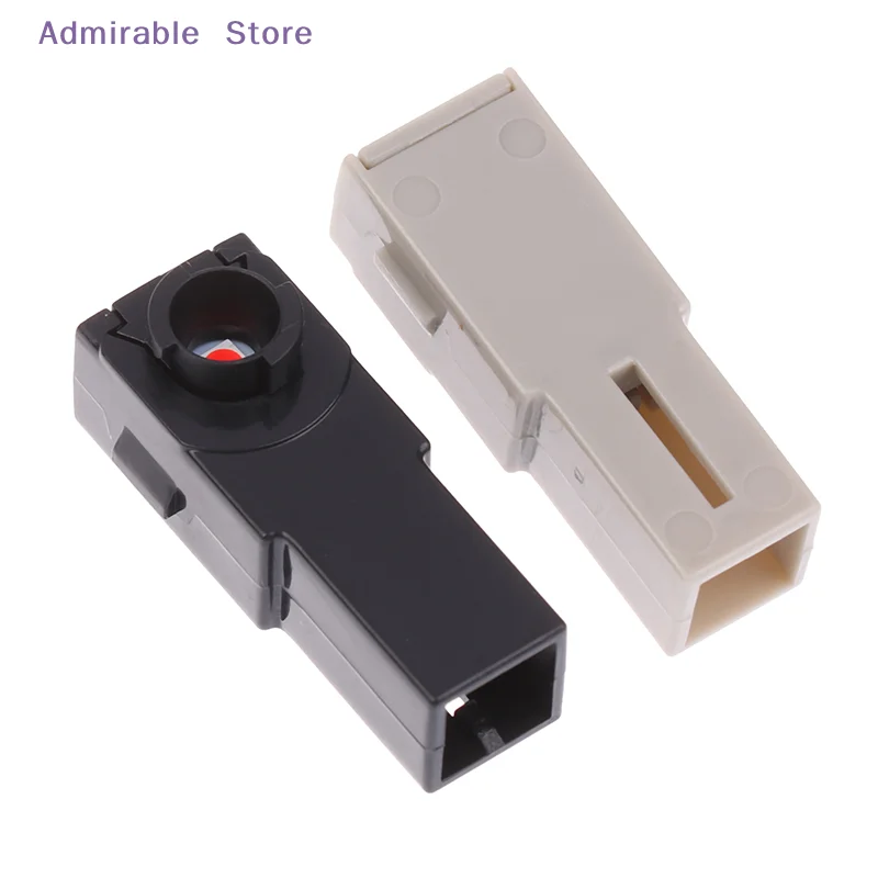w2Pcs LED Footwell Lamp For   CROWN 12 13 REIZ Decorative Foot Light Illuminator Connector Accessories