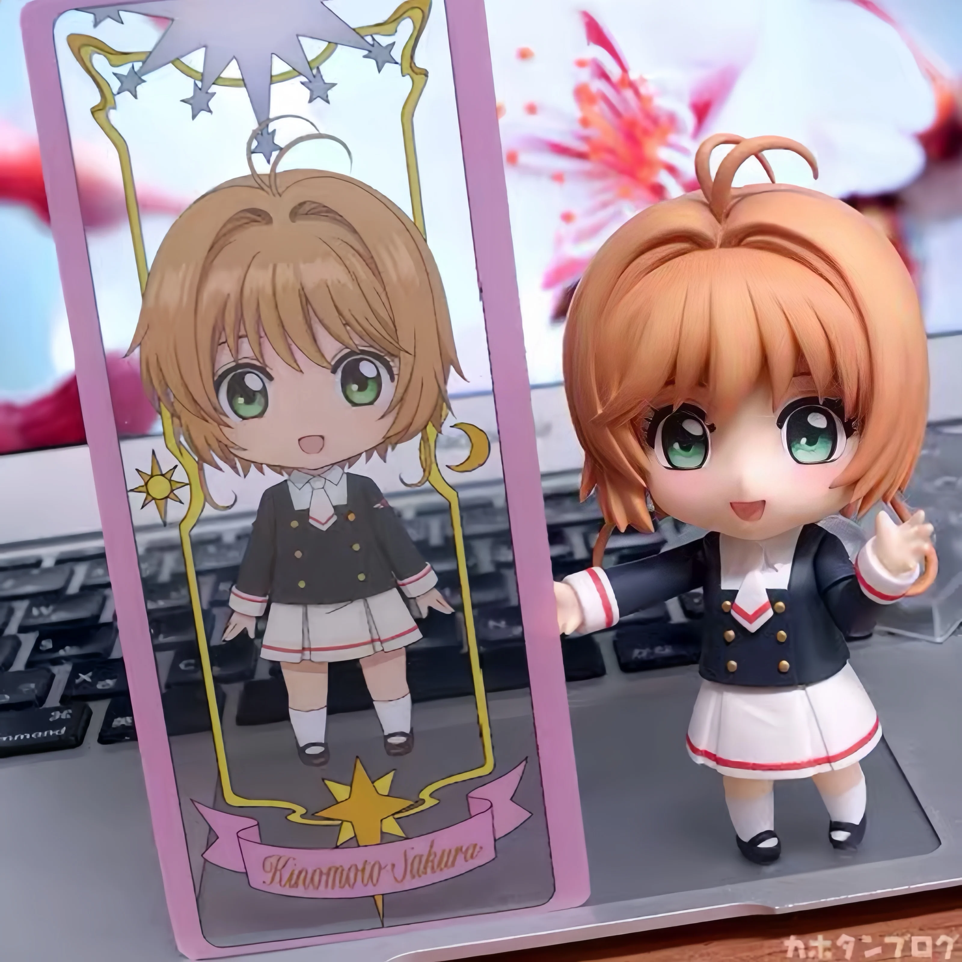 nouvel-uniforme-authentique-de-l'ecole-moyenne-sakura-kinomoto-tomoeda-version-reedition-pour-les-fans