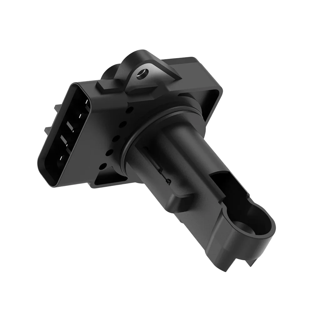 Corolla Air Sensor Mass Air Flow Sensor Mass Air Flow Sensor OEM 22204-0D030 OEM 22204-21010 Stable Characteristics