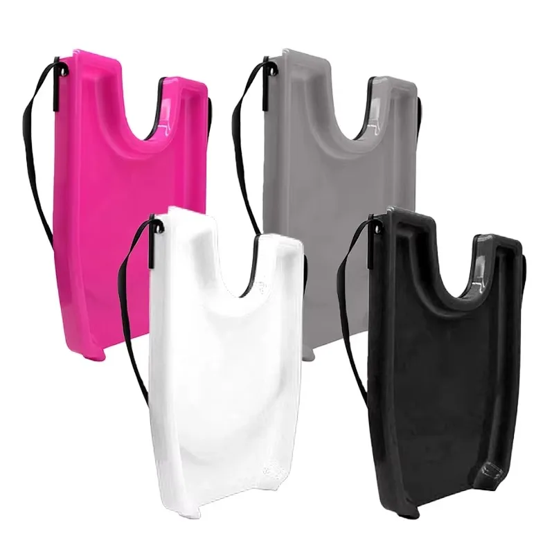 WANMEI Portable Hair Shampoo Backwash Washing Tray Sink For Hairdressing Comfortable Shampoo Tool For Maternity Chirdren Elder