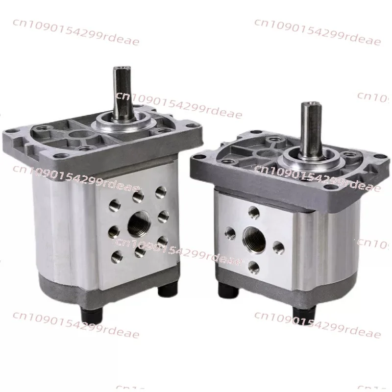 Hydraulic gear pump Small oil pump CBN-E310 hydraulic oil pump