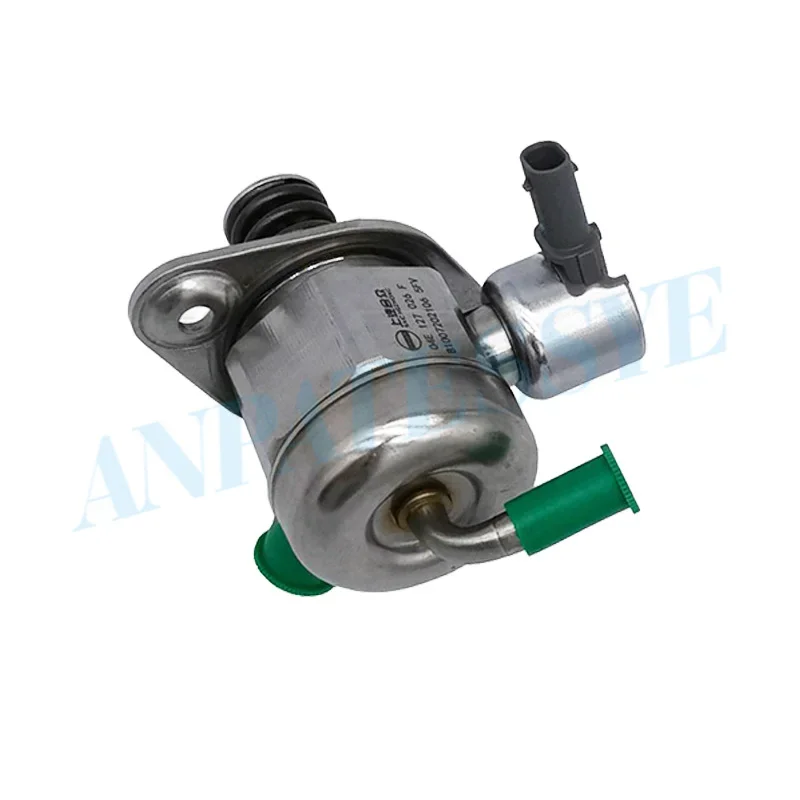 04E127026F High Pressure Fuel Pump For Audi i A3 A4 Q3 VW Beetle CC Golf Jetta 1.4 Seat Skoda 04E 127 025 B / A / D / F