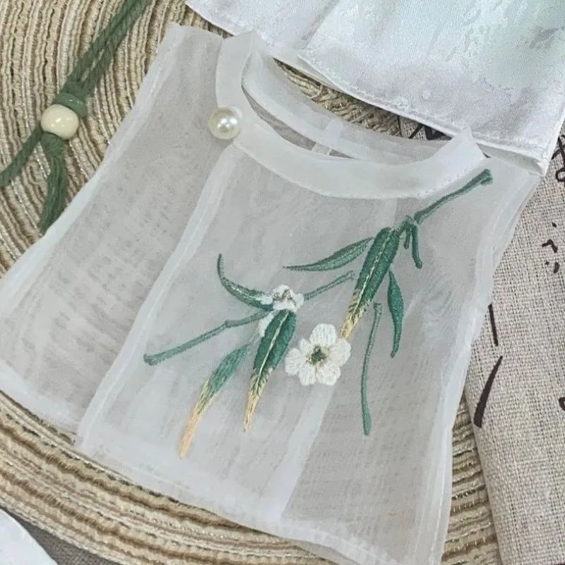 20 سنتيمتر أنيمي الكلاسيكية سمات الصبي Kawaii تأثيري الكرتون DIY بها بنفسك بدلة صغيرة ملابس دمى الأحذية مجموعة فستان لعبة المشجعين جمع هدية