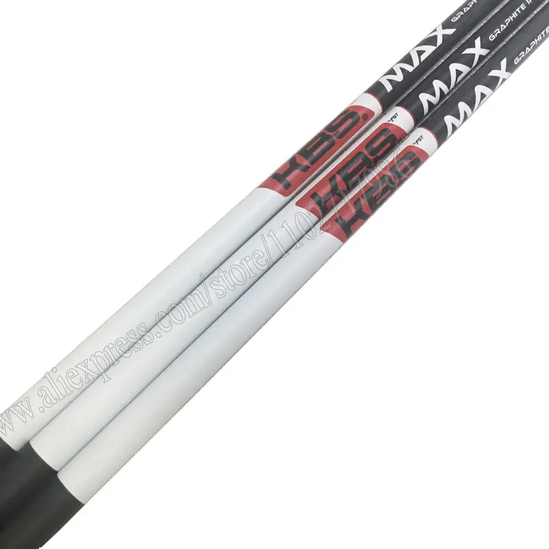 Golf Shaft For Men Irons Graphite Shaft 65 or 75 85 Flex Golf Hybrids Shaft Free Shipping