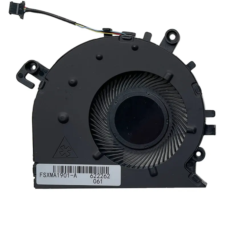 New Laptop cpu cooling fan For XIAOMI Redmi MI 14  XMA1901-AJ AG DG AU AG YB YN YO BB DA  Laptop Cpu Cooling Fan