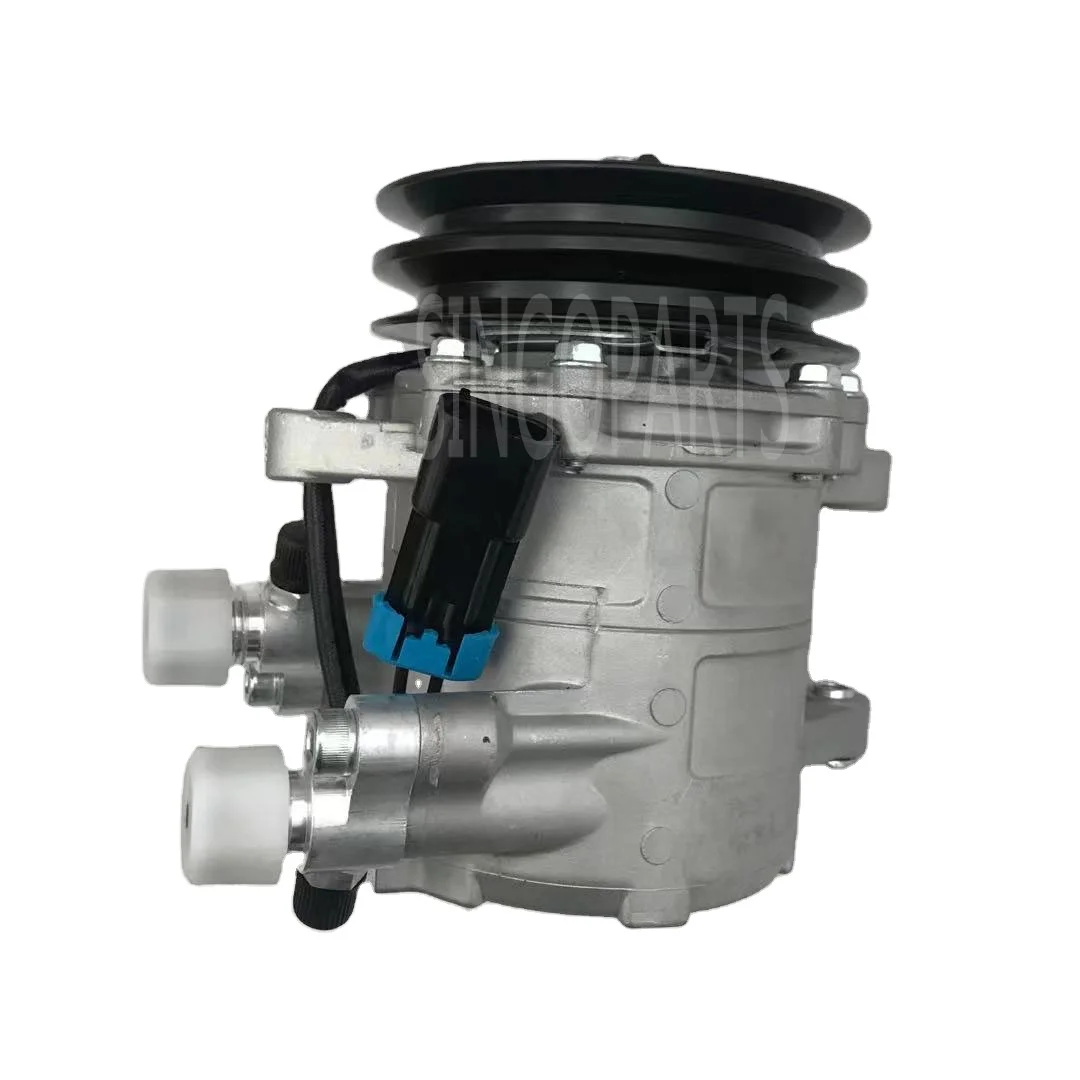 

A/C Compressor 6733655 Fits for S205 S220 S250 S300 S330 T190 T190