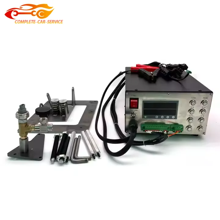 Brand New DQ200  0AM  Valve Body Testing Machine  Fits for   Audi Volkswagen Volkswagen Skoda