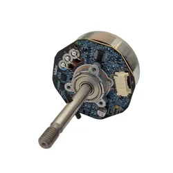Air Purifier Fan Motor for Xiaomi Air Purifier 2/2s/3/3H Air Purifier Motor Parts Xiaomi 2 2s 3 3H Motor Accessories Replacement