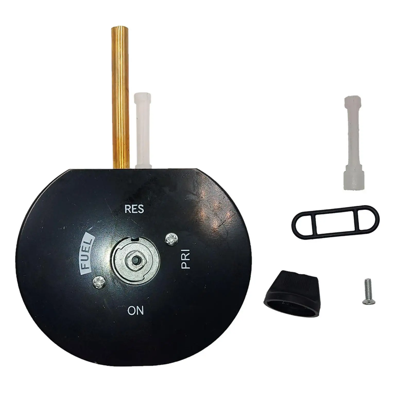 

44300-09F01 Переключатель крана топливного крана заменяет детали для Quadrunner 500