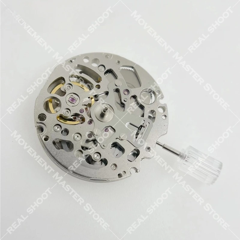 Brand New & Original Japan Nh70A Automatic Mechanical Movement New Nh70 Movement Watch Accessories