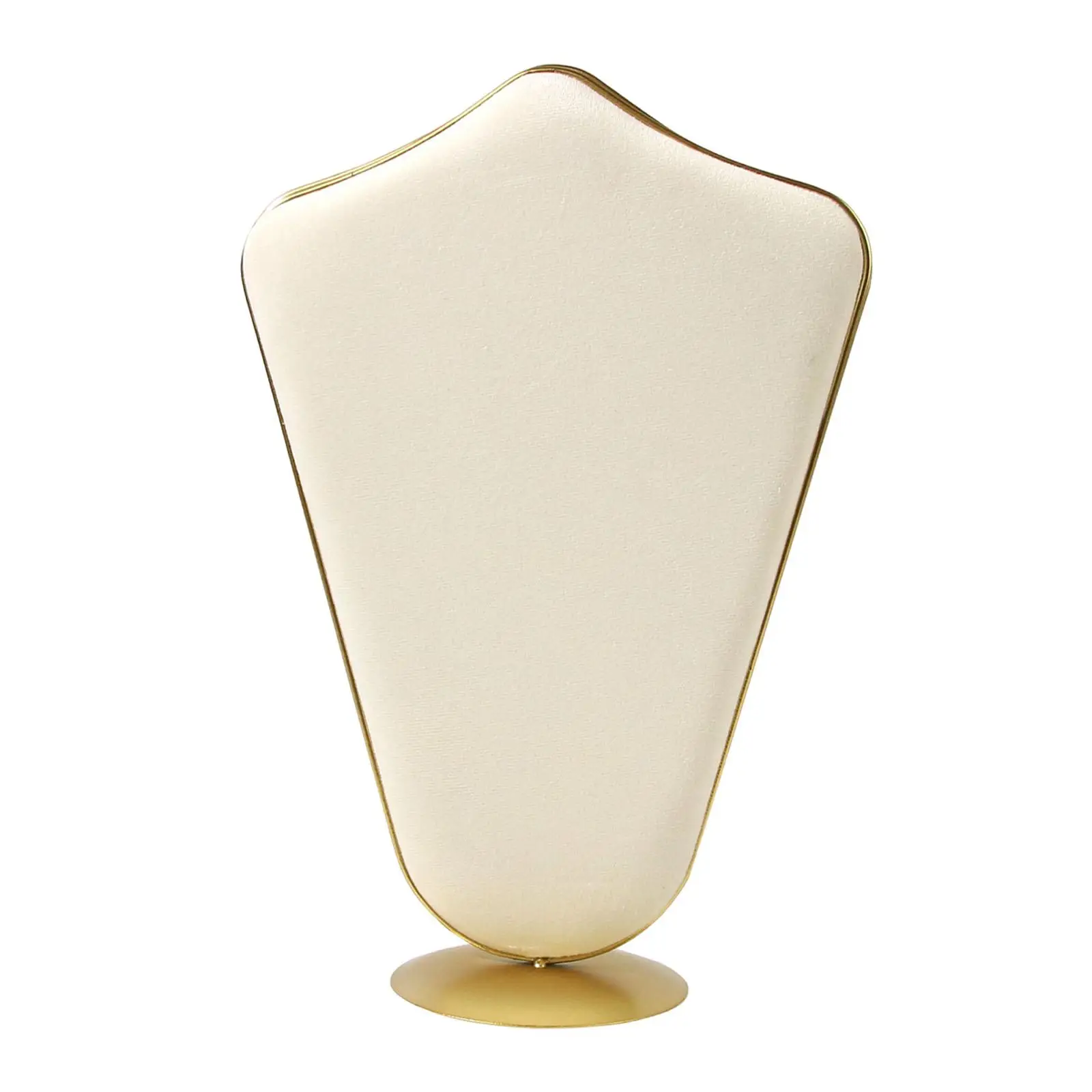 

Металлическая подставка-полубюст для украшений и подарков, для фотосъемки, для общежития, стола, дома