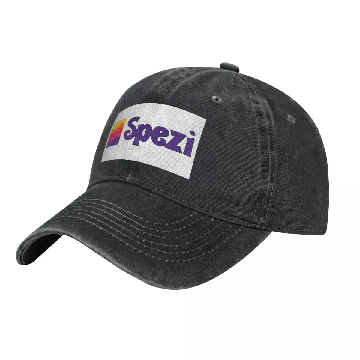 

Бейсбольные кепки с логотипом Paulaner Spezi, джинсовые шапки Snapback, регулируемая уличная бейсбольная ковбойская шляпа для мужчин и женщин