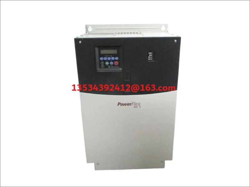 

Б/у 22C-D088A103 для привода переменного тока Allen Bradley PowerFlex 400 480 В 45 кВт