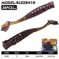 ColorD-38pcs