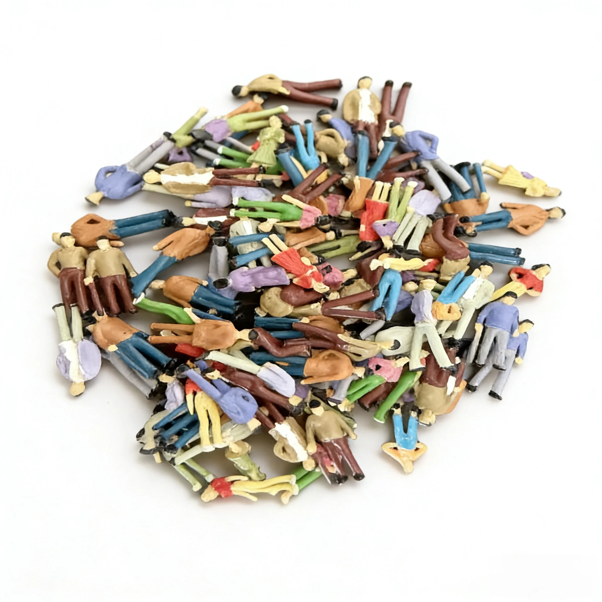 100 Pcs 1:75 1:87 1…