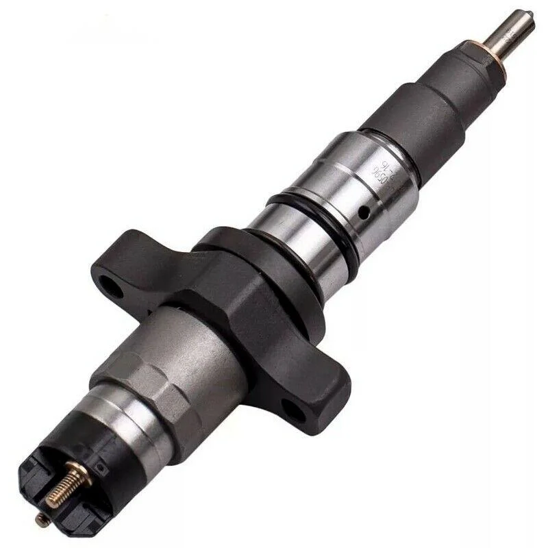 0445120007 Diesel Fuel Injector Nozzle for Ford Iveco VW DAF For Cummins 0 445 120 007 0986435508