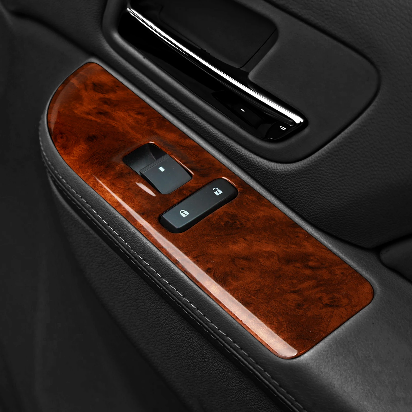 Auto Mittelkonsole Armlehne Box Innen Aufkleber Für Chevrolet Avalanche Silverado Suburban Tahoe GMC Sierra Yukon XL Zubehör – Detail 16