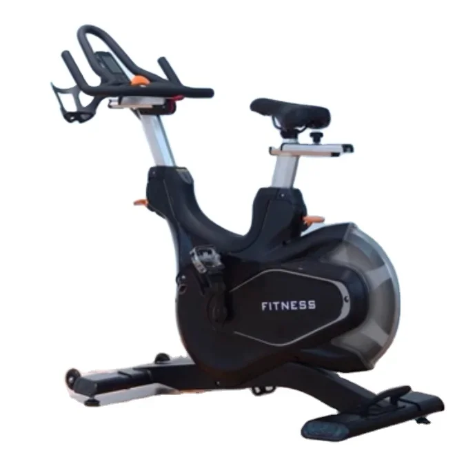 Promotional various durable using stylish professional indoor cycling commercial spinning bike