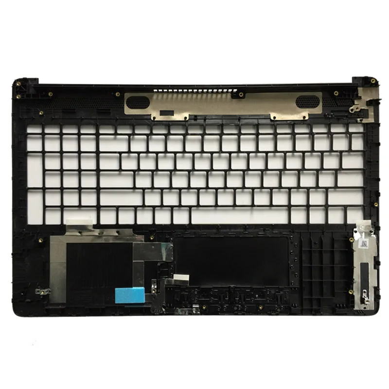 Laptop Palmrest cover/bottom case for HP 15-DA 15-DB 15T-DA 250 G7 255 G7 DA0012DX 15-db0083W TPN-C135 TPN-C136 L20391-001