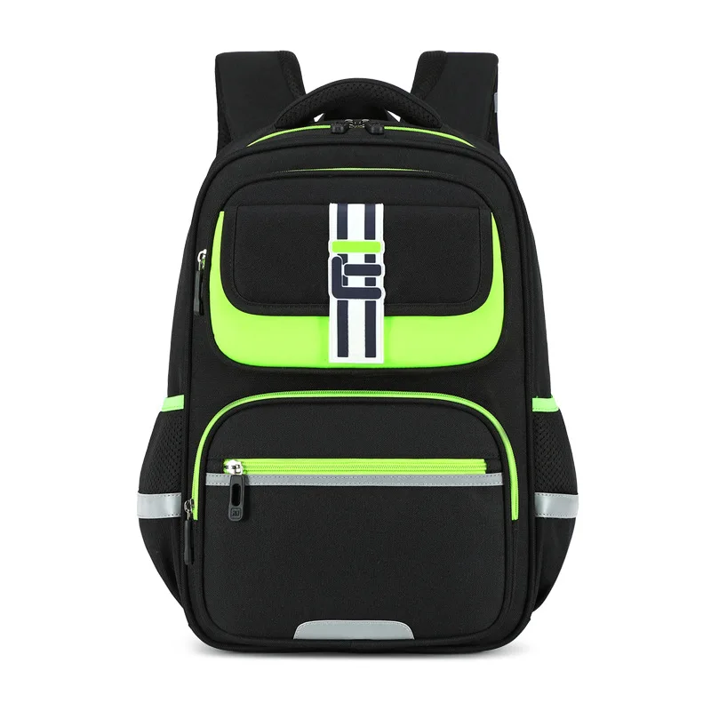 

AOK Children Book Backpack Kids School Bag Boys Schoolbag Girls Protect Spine Reduce Burden Primary Students Knapsack Mochilas