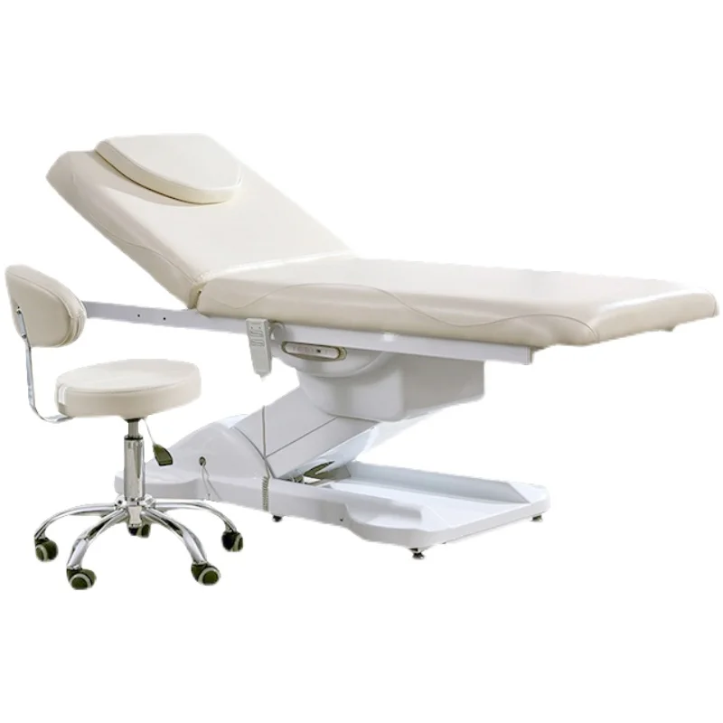 

Electric beauty bed tattoo beauty salon multi-functional lifting massage rehabilitation physiotherapy bed