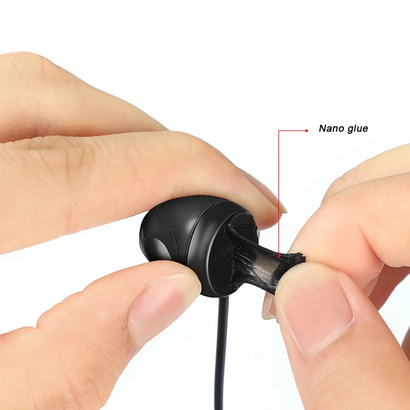 Screen Clicker Simulated Finger Clicking Adjustable Speed Automatic Linking Automatic Connection Point Grabber