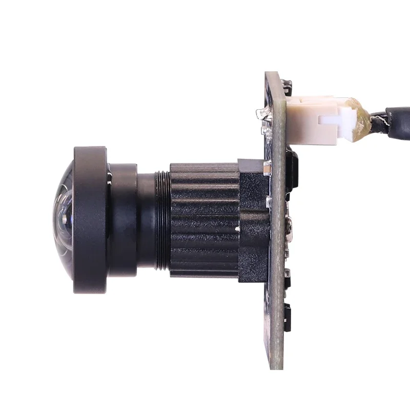 

New 1080P PS5268_32mm HD Face Recognition CMOS Sensor Android PCBA Camera Module 8mm 45degree Distortionless for Android & PC
