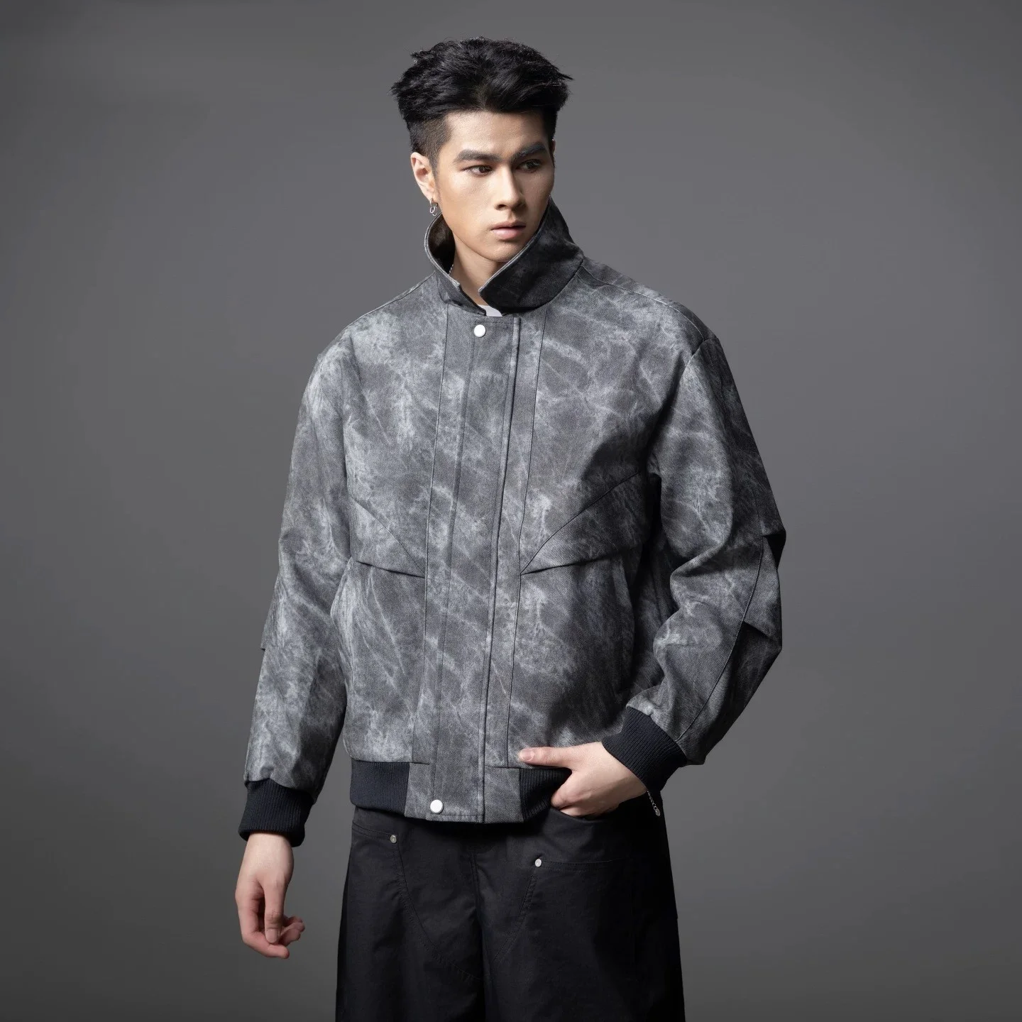 

Мужская демисезонная куртка Emo для рыбалки, водонепроницаемая, для активного отдыха на природе, для путешествий по стране и за рубеж, дышащая, на флисе, легкая, прохладная