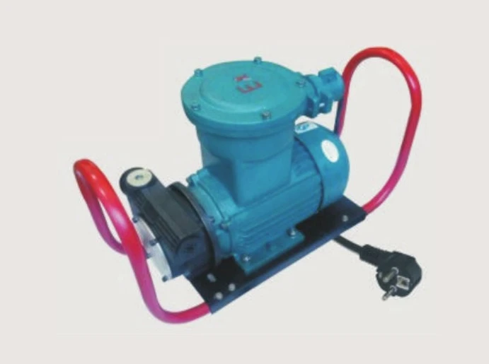 

AC 220V/380V explosion-proof gasoline pump electric oil pump diesel gasoline oil pump.