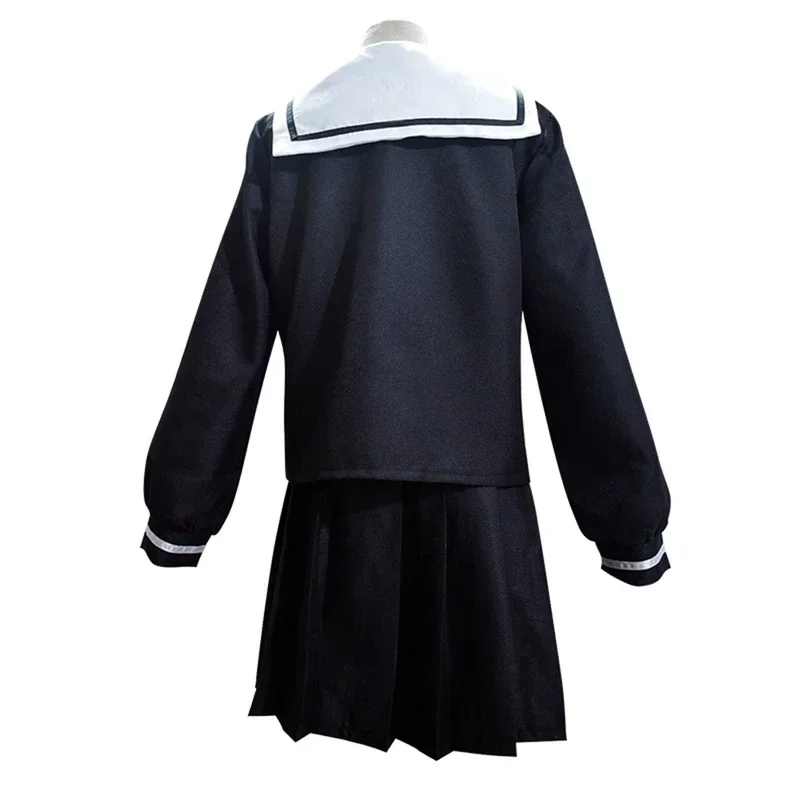 Costumi cosplay unisex Anime Cos Enma Ai Dimensioni personalizzate uniformi di Halloween
