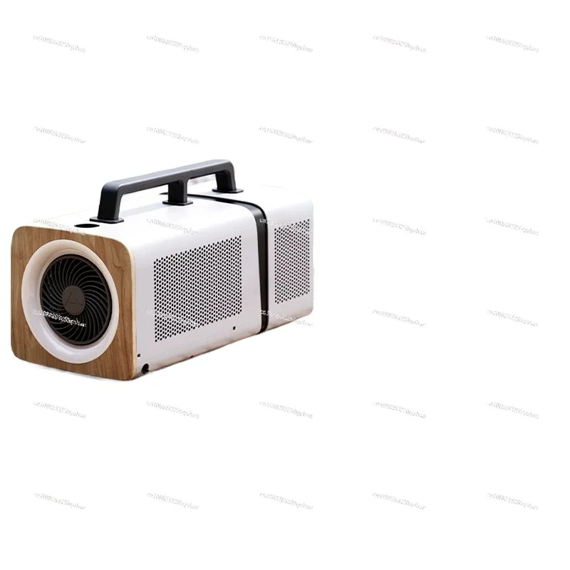 

Split Air Conditioner Outdoor Air Conditioner Portable Camping No Installation Required PortableSmall Air Conditioner C509