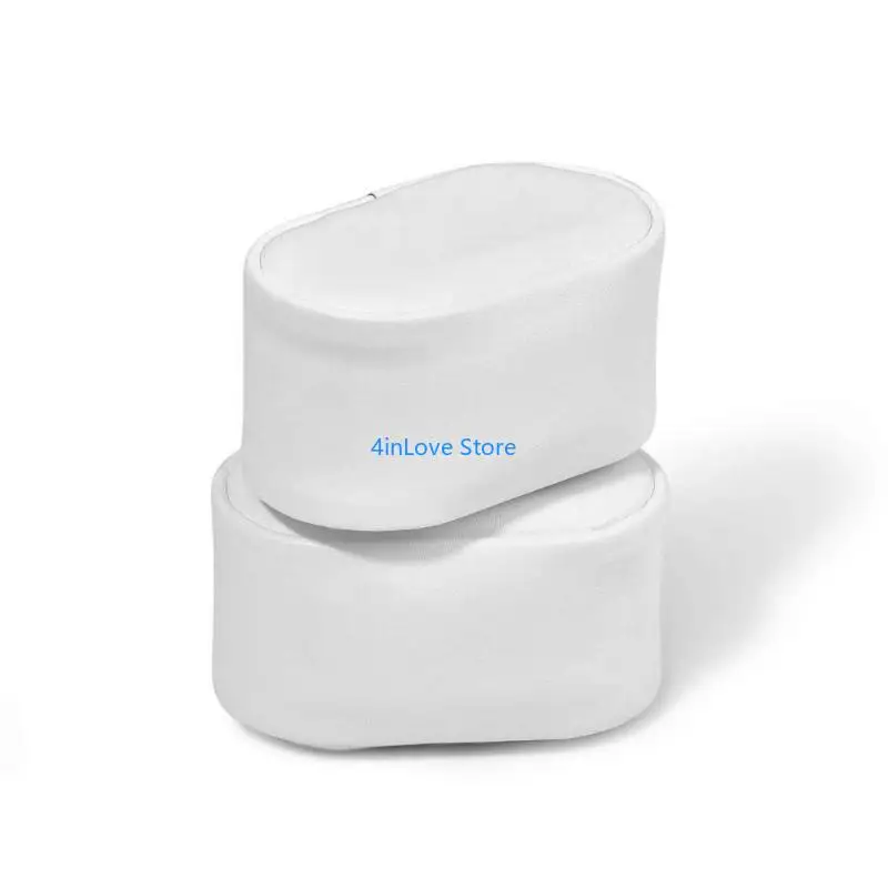 T4MD Watch Winder Display Remplacement petits oreillers