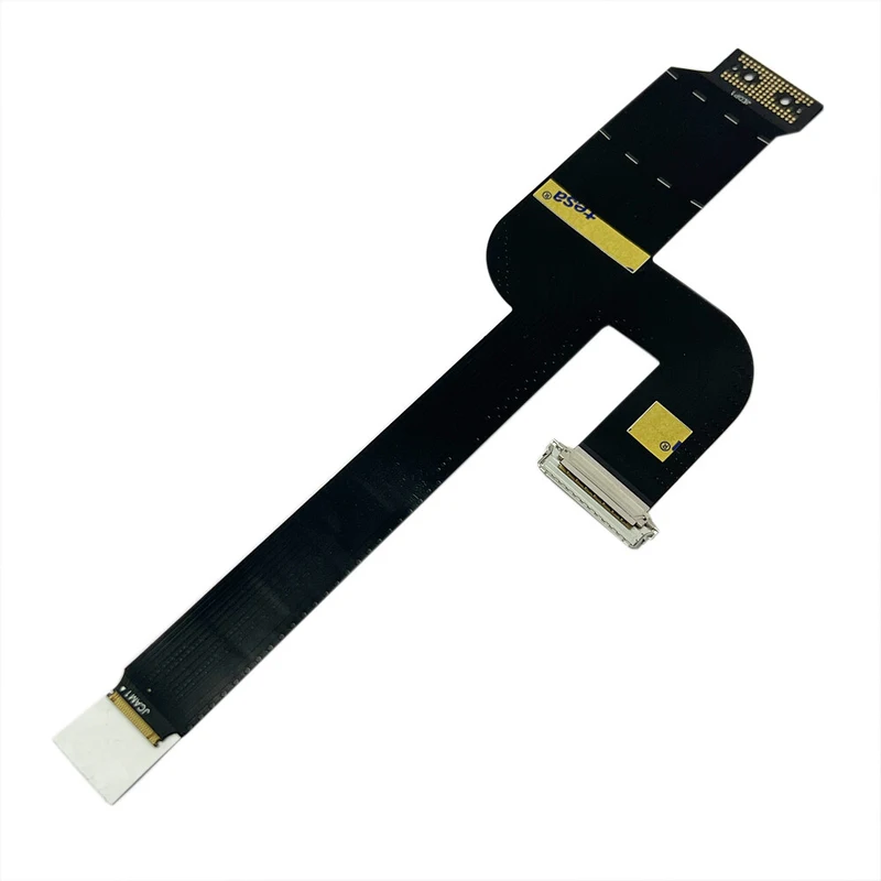 Z No-Touch Laptop LCD Video Display Screen Cable For DELL XPS 13 9315 HDP33 0V0Y8C