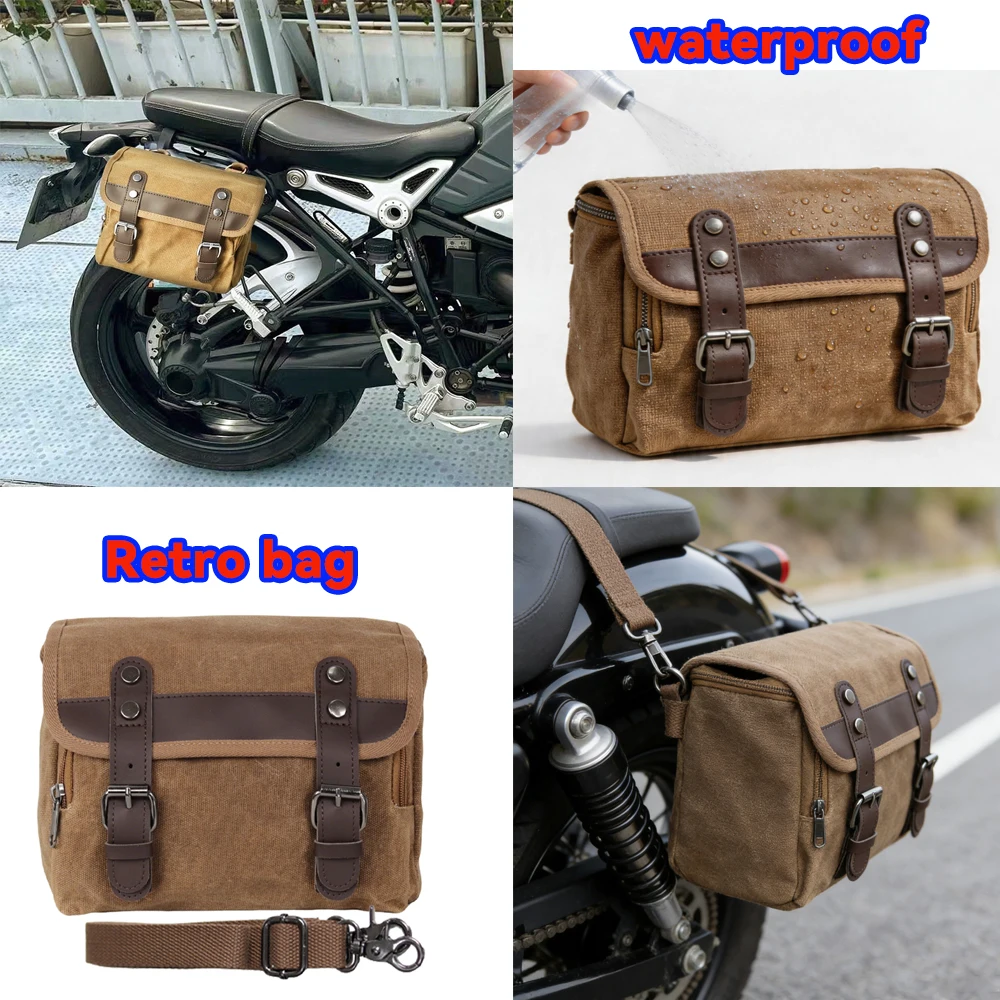 

Водонепроницаемая внутренняя сумка для мотоцикла, сумка на хвост мотоцикла, сумка для инструментов, дорожная сумка для мотоцикла, сумка-баул