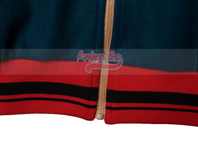 Will Byers Cosplay Costume Jacket Men Adults Coat Hoodie for Role Play - Image 6
