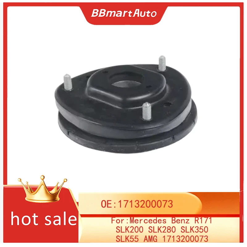 

1713200073 BBmartAuto Запчасти 1 шт. Крепление переднего амортизатора для Mercedes Benz R171 SLK200 SLK280 SLK350 SLK55 AMG 1713200073