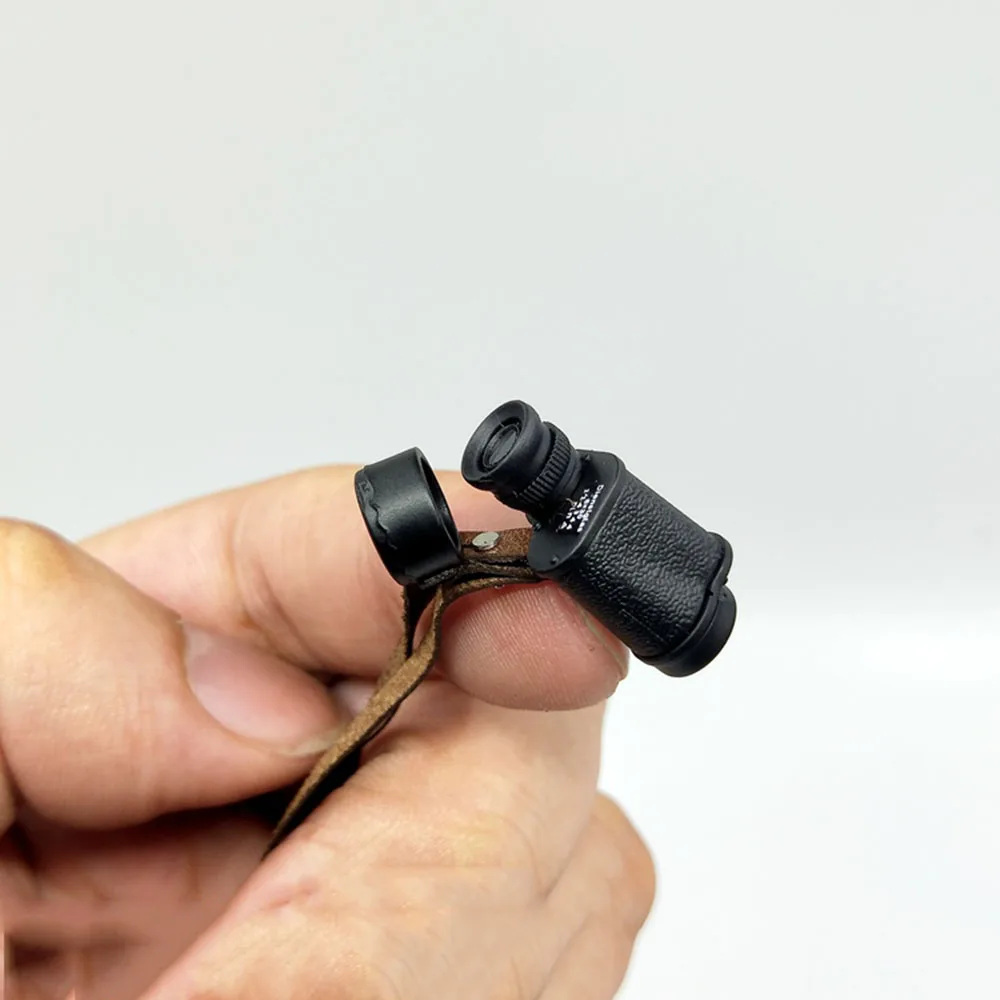 1/6 DID D80163 سلسلة الجندي ريان القناص اللعب نموذج المواد البلاستيكية 98K لا يمكن إطلاقها صالح 12 "مكون مشهد العمل #4