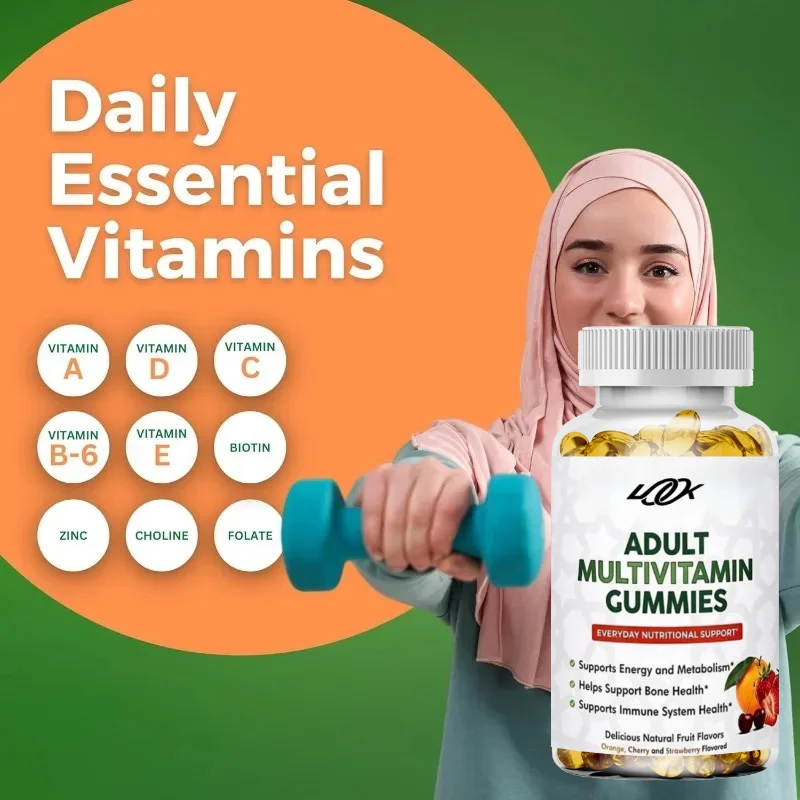 Adult Multivitamin Gummies Con - Multivitamin Gummy Adult review and price