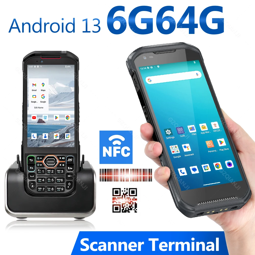 Android Network Scanner: The Real-World Tool That Transformed My Warehouse Inventory Game