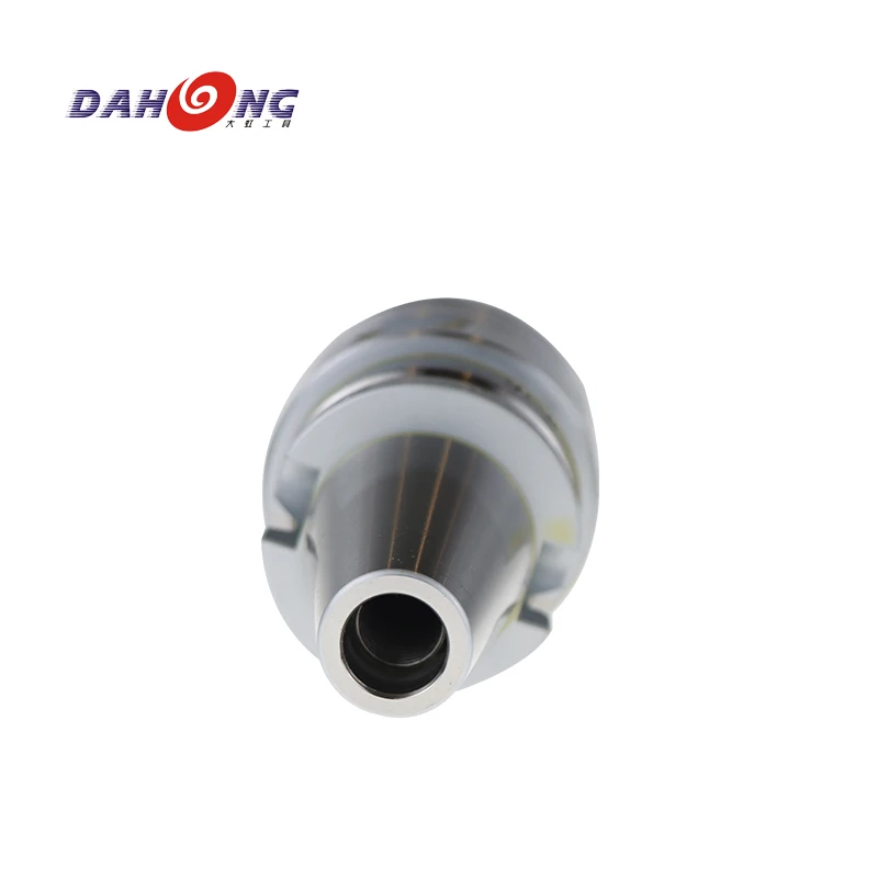 High Accuracy Hydraulic Collets Chuck JIS B 6339 Standard Hydraulic Tool Holder