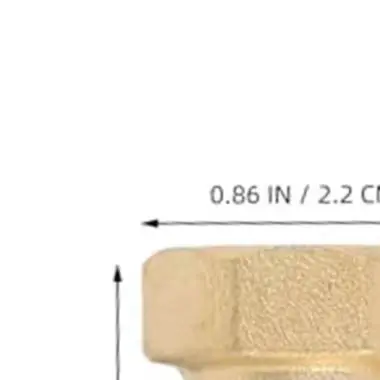 Precision Crafted Copper Check Valve for Haier and For Midea Water Heaters Supports Stable Pressure Regulation