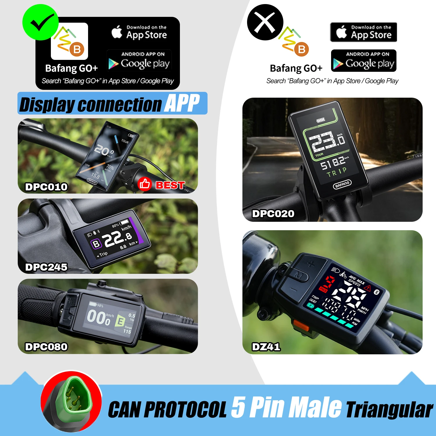 Thumbnail 3 - #1 Latest Electric Bicycle Conversion Kits Offers