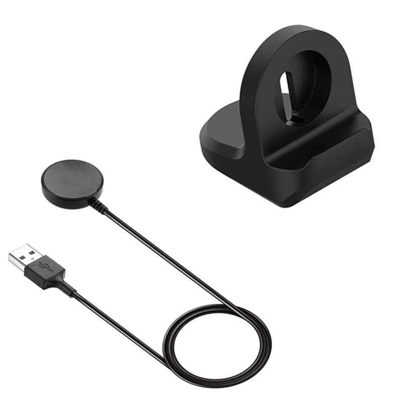 

Превосходный зарядный кабель для Galaxy Watch 5/5 Pro/4/3, универсальный кронштейн для часов 4, USB-подставка для зарядки