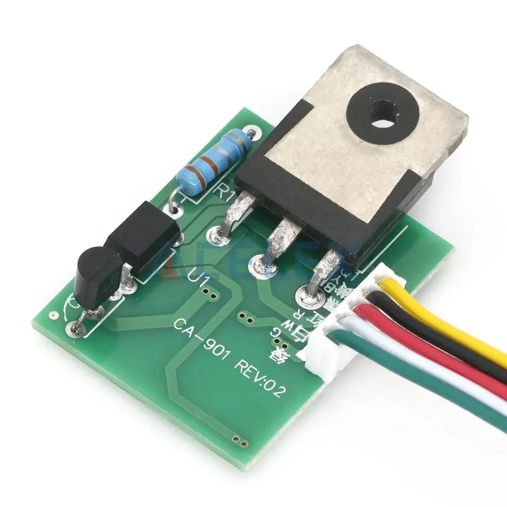 LCD TV Switch Power Supply Module 12/24V 46 inch Step Down Buck Module Sampling Power Module For 46''Display Maintenance CA-901