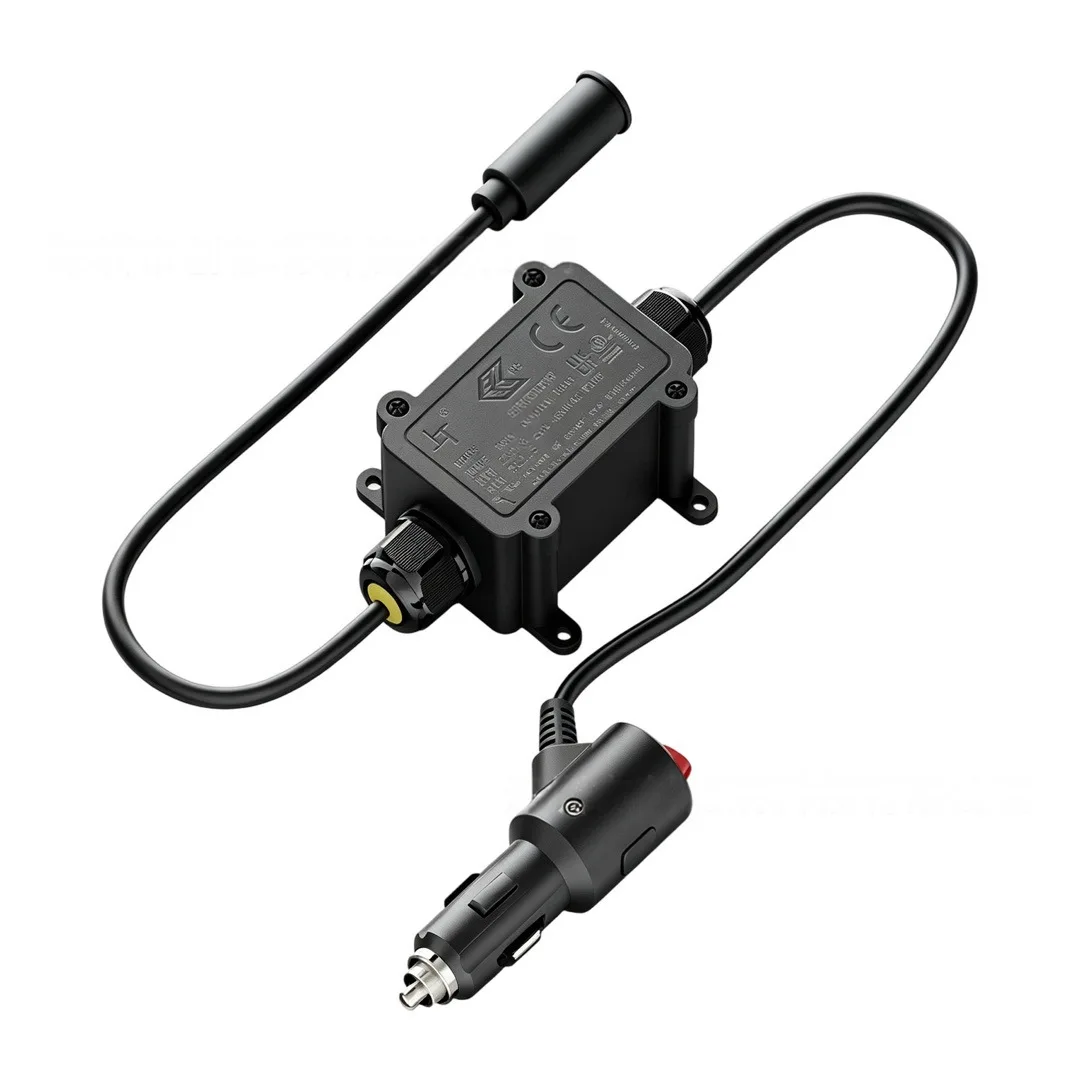 For Starlink Mini 12V 24V To 30V 3.5A Step Up For Power Cable With Boost Converter For Car RV Boat DC For Type C Adapter Kit