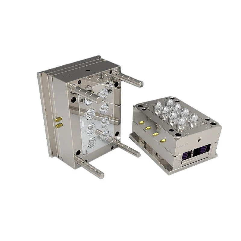 

Professional Manufacturer Custom Injection Mold Injection Moulding Plastic Parts